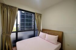 Parc Centros (D19), Condominium #482308841